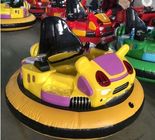 1-2 automobili di paraurti a pile dei bambini di giro del parco di divertimenti di capacità della persona fornitore