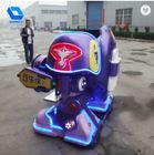 Giro di camminata del robot di giri portatili attraenti di carnevale per i giochi dei bambini fornitore