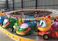 Le grande di giro dell'automobile del parco di divertimenti guidano i grandi giri di spettacolo del gioco del parco della gioia fornitore